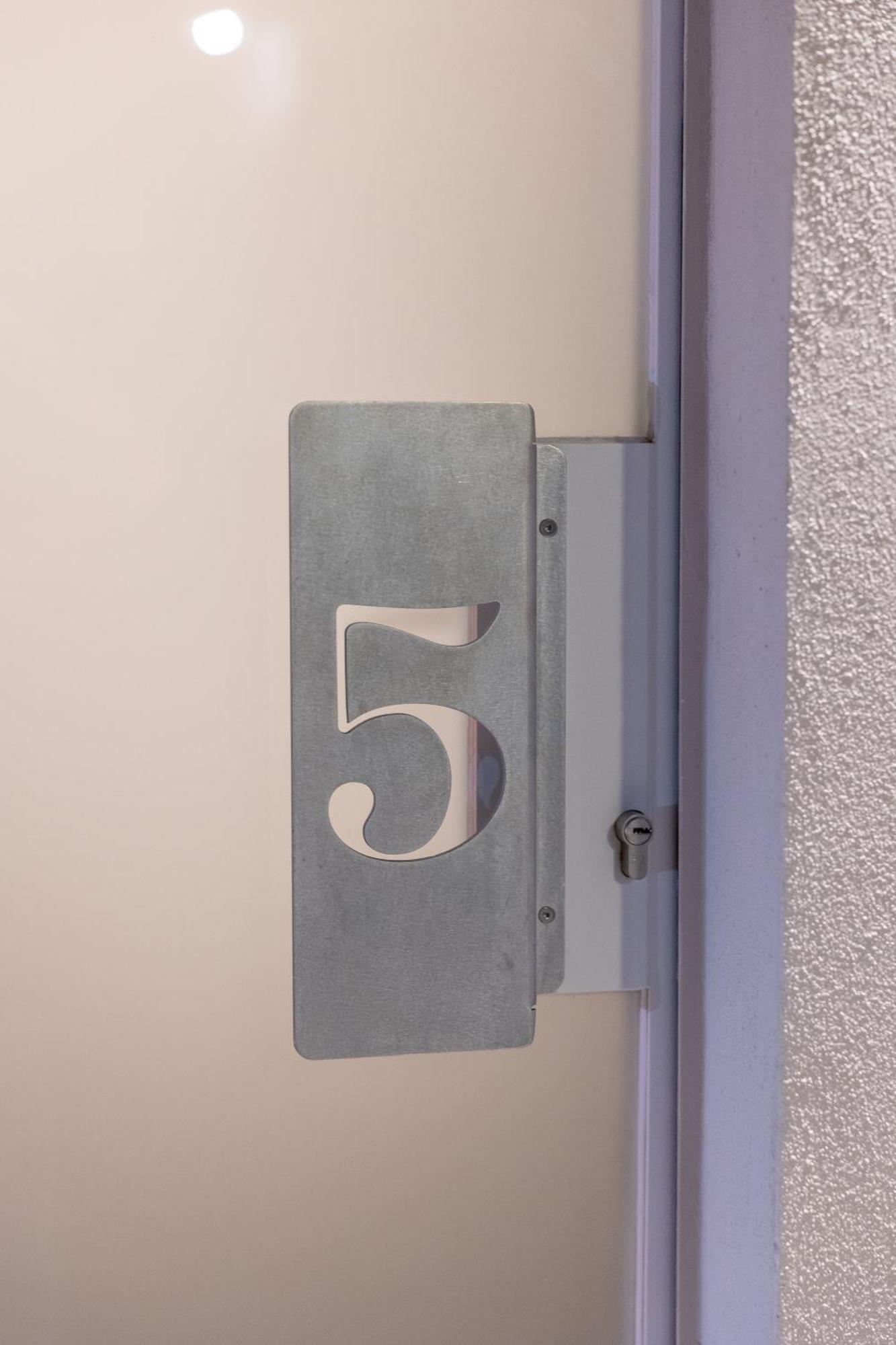 Five By Capri 5 Senses Ξενοδοχείο Ανακάπρι Εξωτερικό φωτογραφία